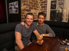 Luke Jacobz