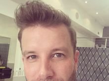 Luke Jacobz