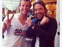 Luke Jacobz