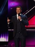 Luke Jacobz