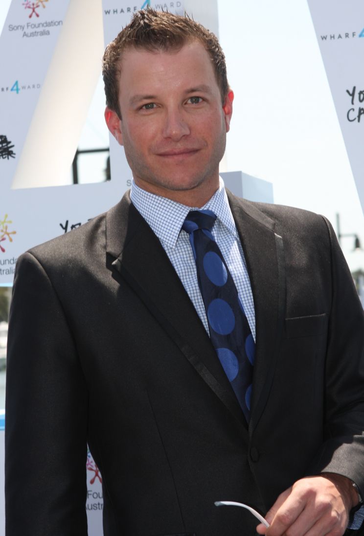 Luke Jacobz