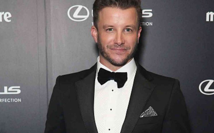 Luke Jacobz