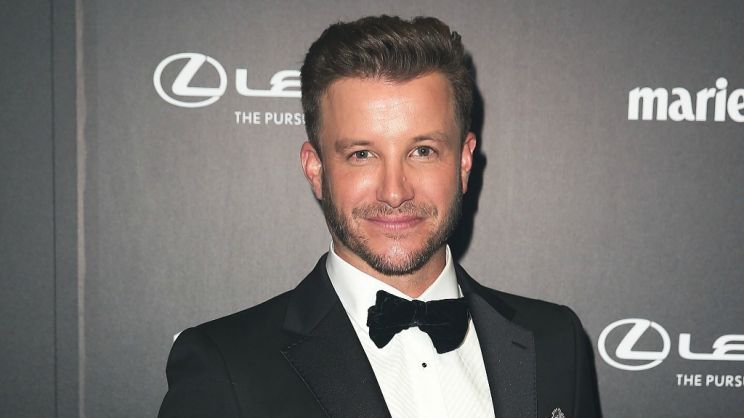 Luke Jacobz