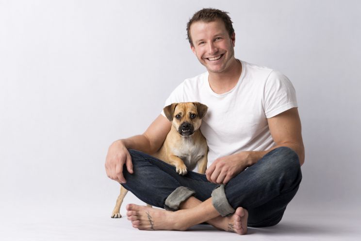 Luke Jacobz
