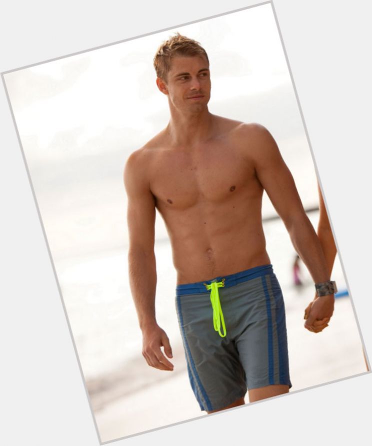 Luke Jacobz