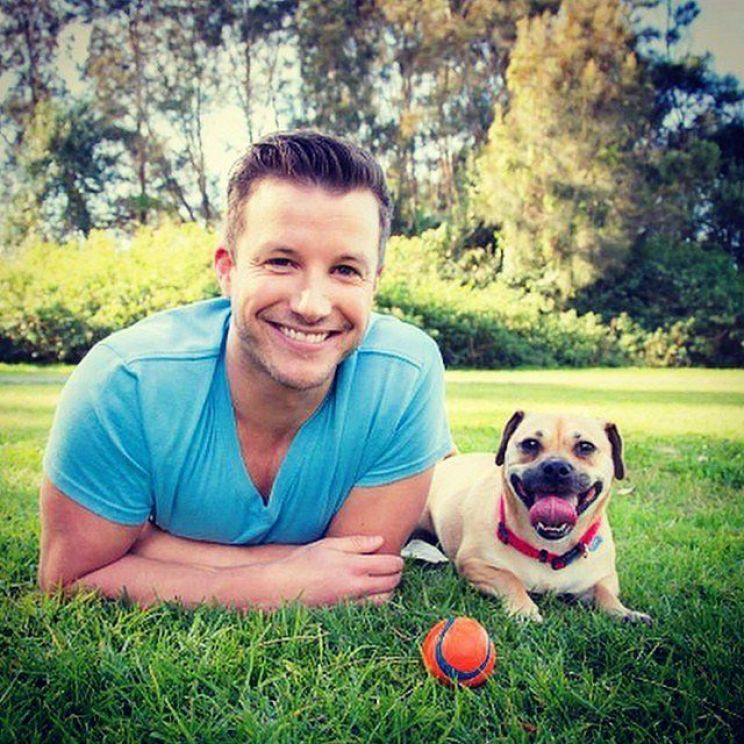 Luke Jacobz