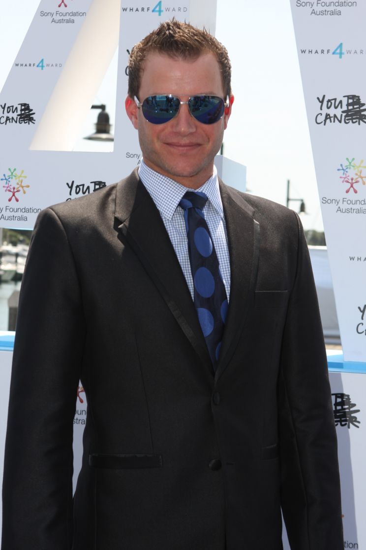 Luke Jacobz
