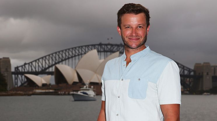 Luke Jacobz