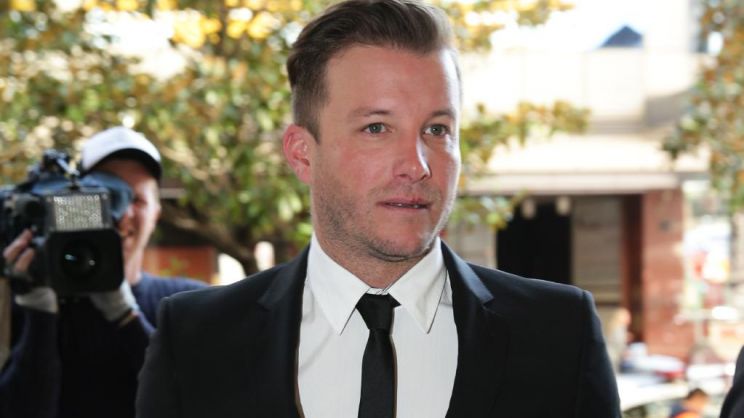 Luke Jacobz