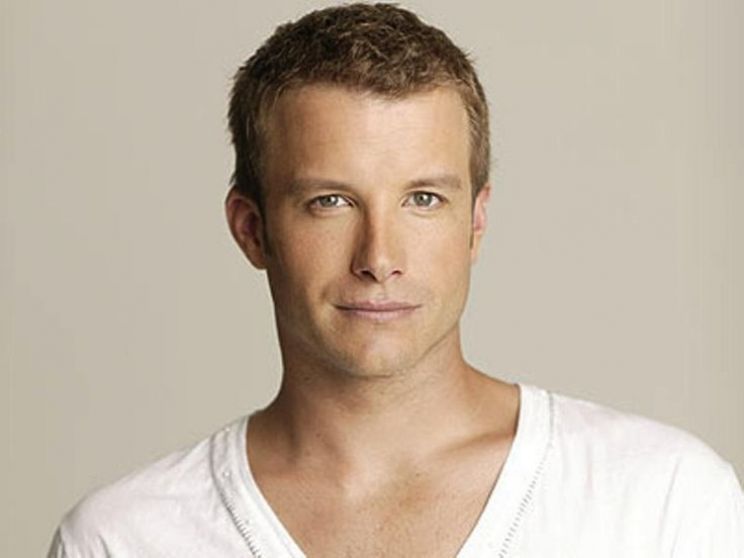 Luke Jacobz