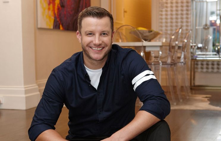 Luke Jacobz