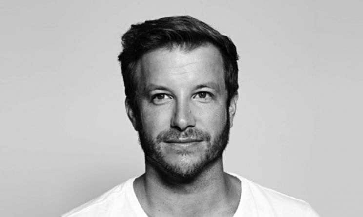 Luke Jacobz