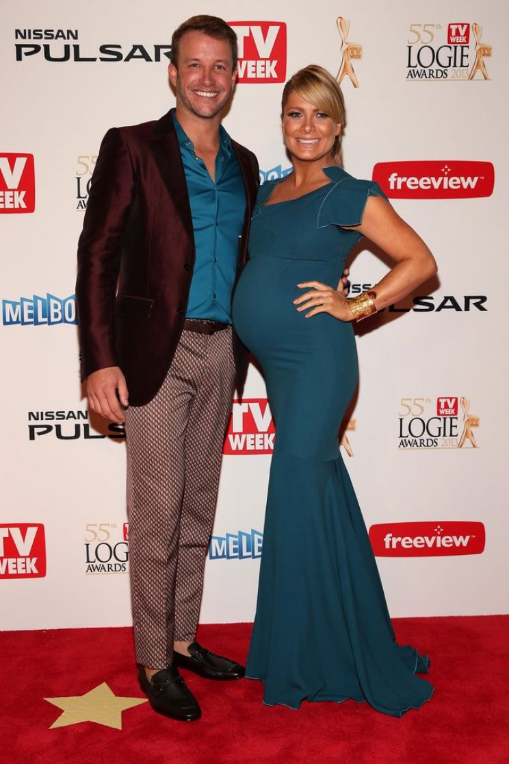 Luke Jacobz