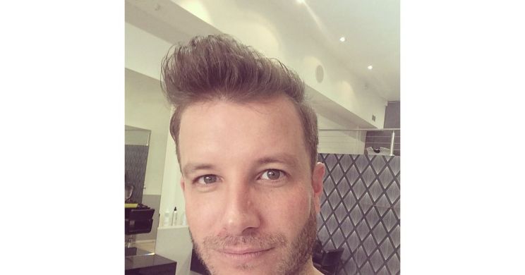 Luke Jacobz