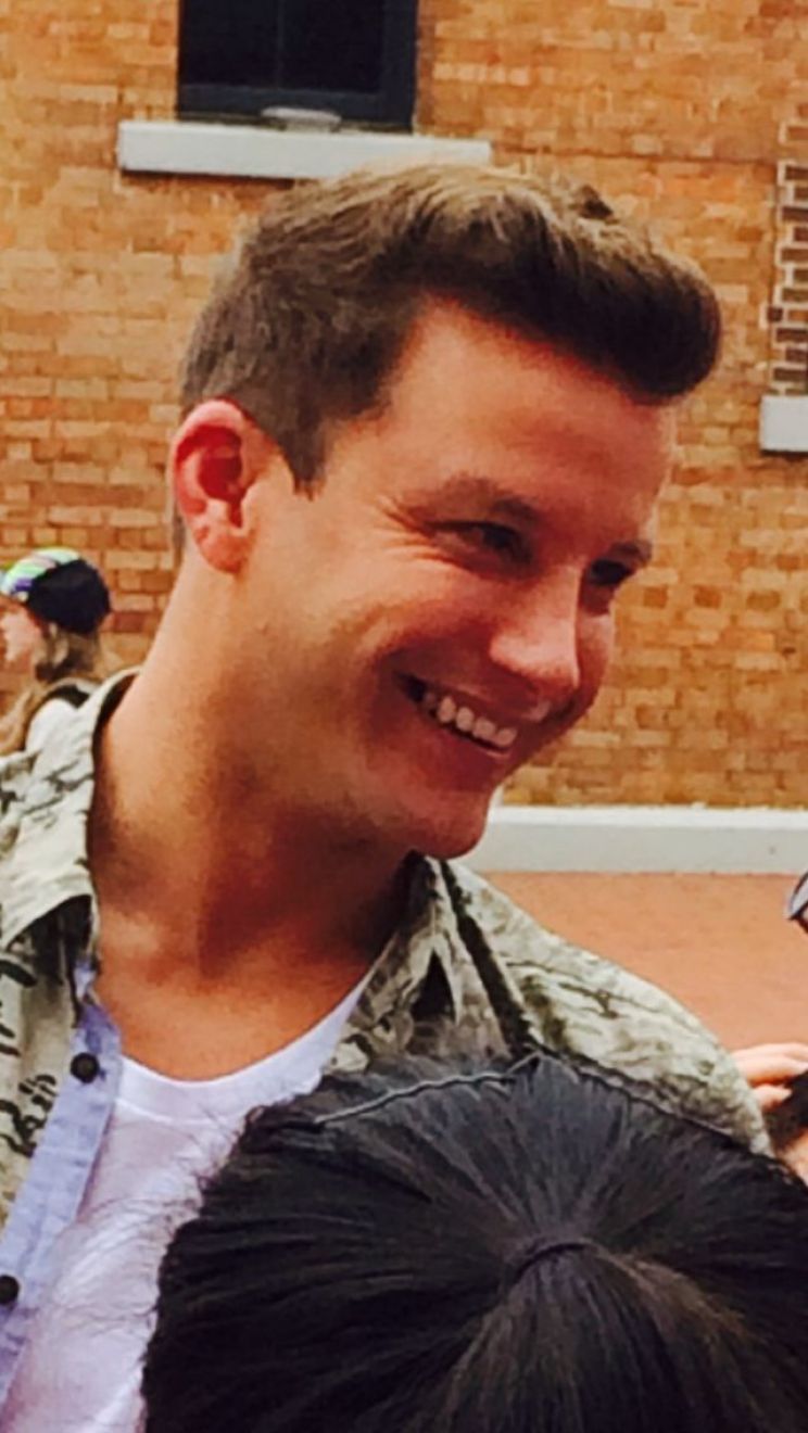 Luke Jacobz