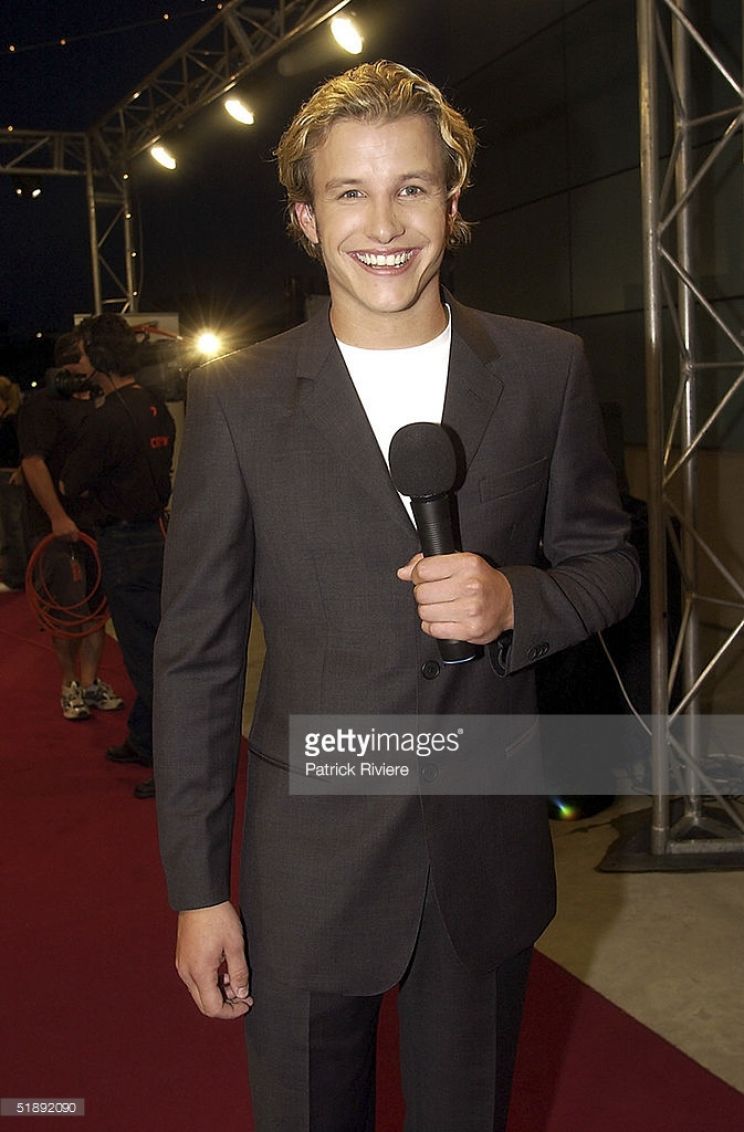 Luke Jacobz