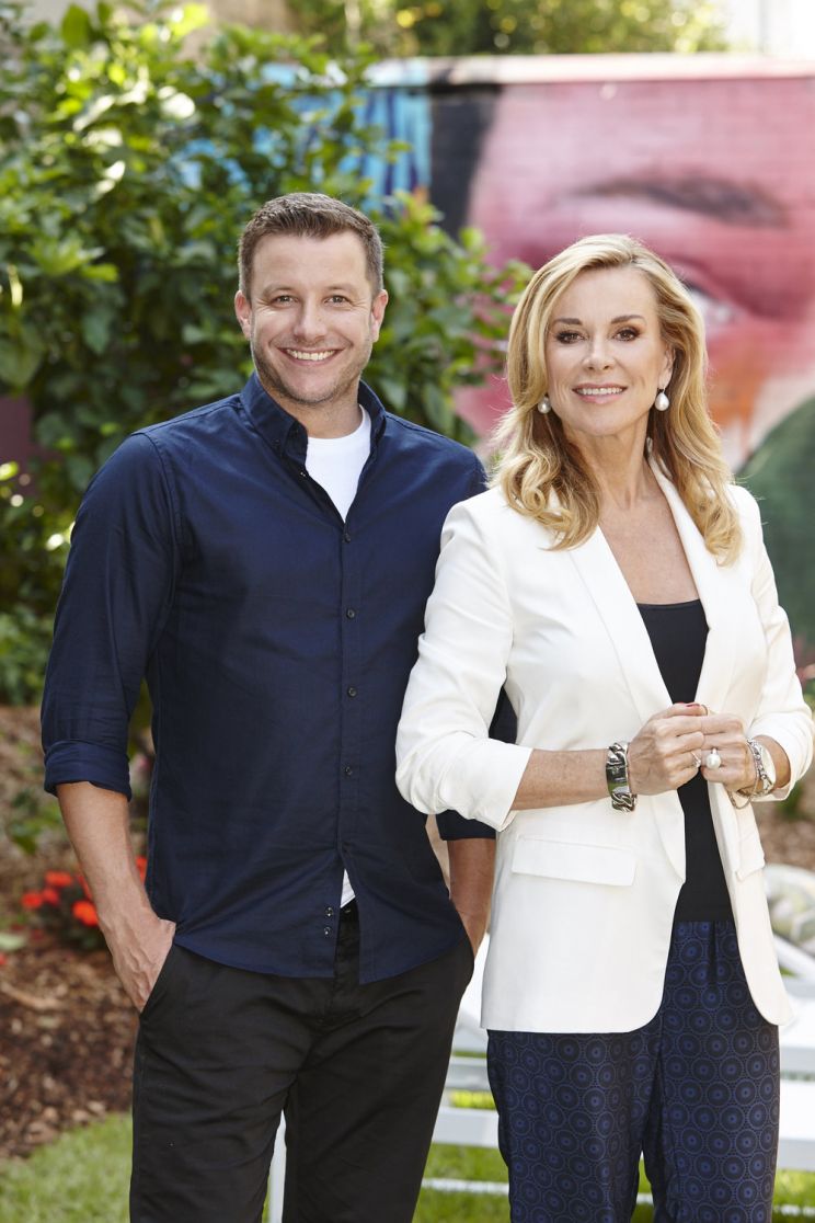 Luke Jacobz