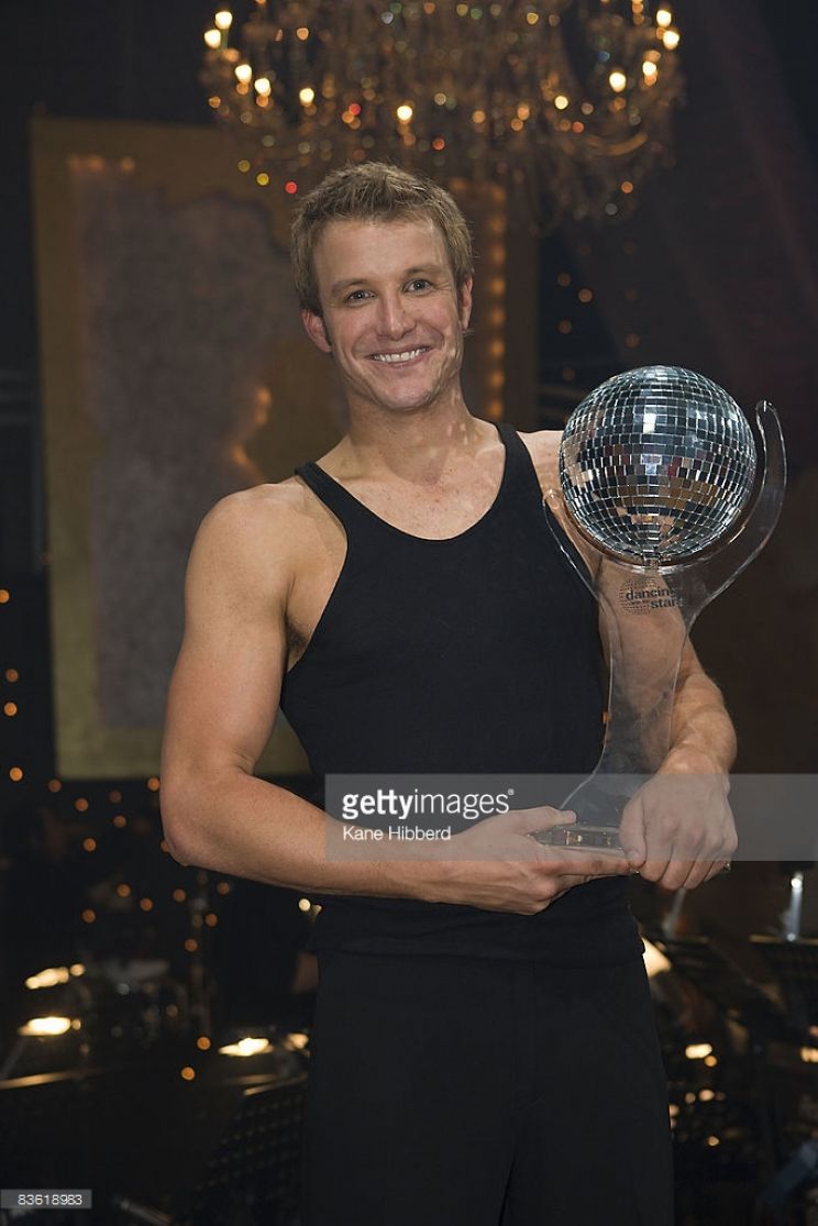 Luke Jacobz