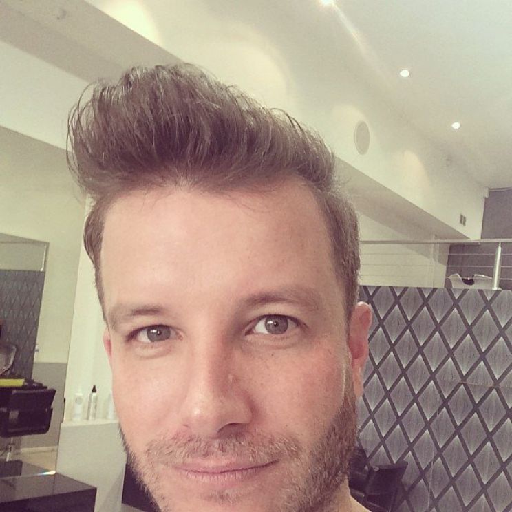 Luke Jacobz