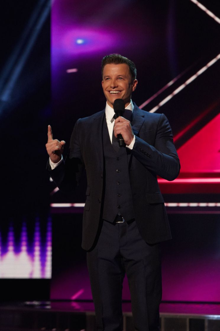 Luke Jacobz