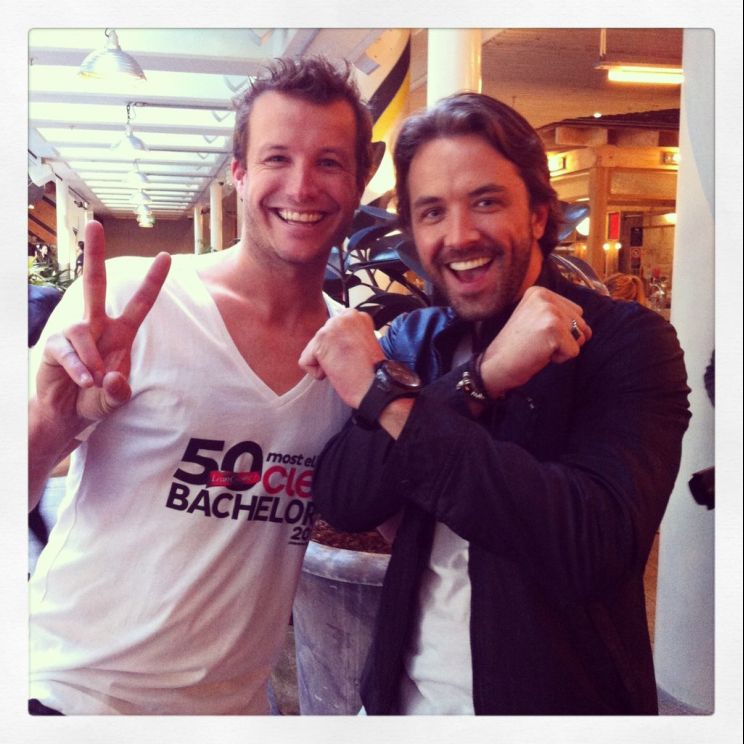 Luke Jacobz