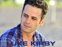Luke Kirby