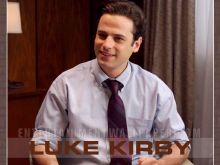 Luke Kirby