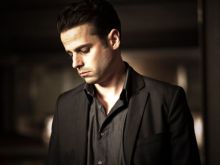 Luke Kirby