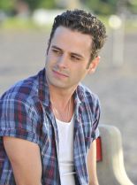 Luke Kirby