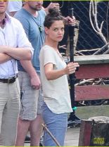 Luke Kirby