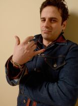 Luke Kirby