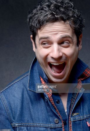 Luke Kirby
