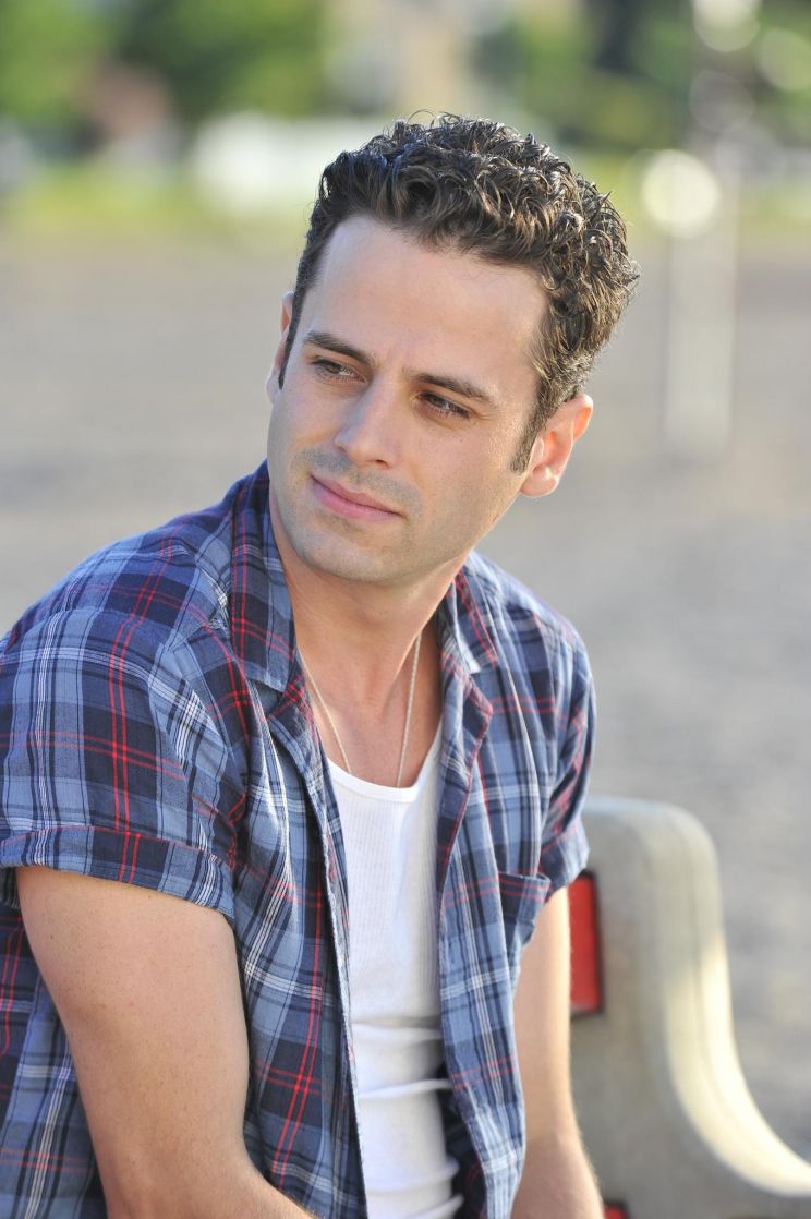 Luke Kirby