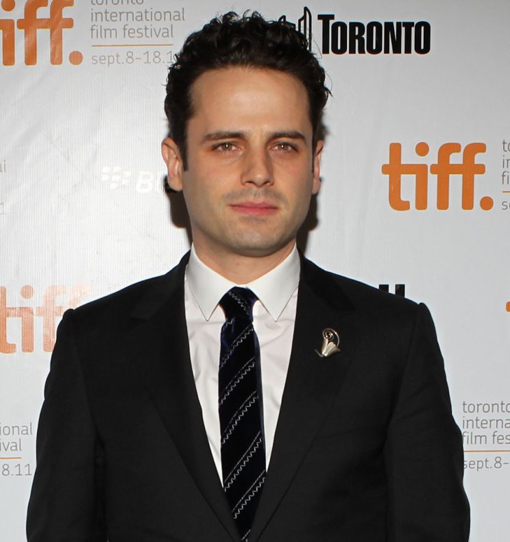 Luke Kirby