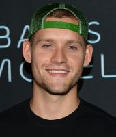 Luke Kleintank