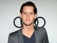 Luke Kleintank