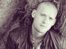 Luke Kleintank