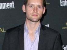 Luke Kleintank