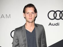 Luke Kleintank