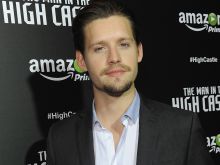 Luke Kleintank