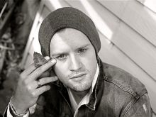 Luke Kleintank #145399 picture (Landscape Medium)