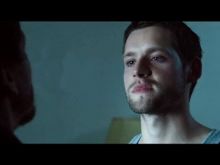 Luke Kleintank