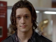 Luke Kleintank