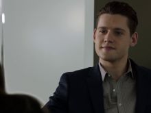 Luke Kleintank