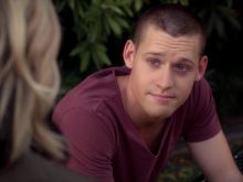 Luke Kleintank