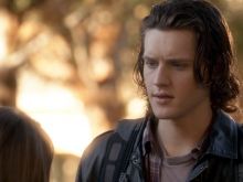 Luke Kleintank