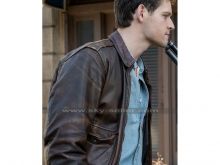 Luke Kleintank