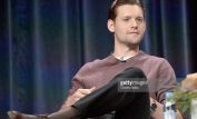 Luke Kleintank