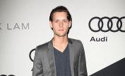 Luke Kleintank