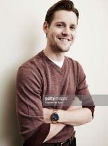 Luke Kleintank